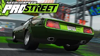 THAT WAS QUICK... | NFS ProStreet Playthrough Part 19 - React Team Sessions, Autopolis II