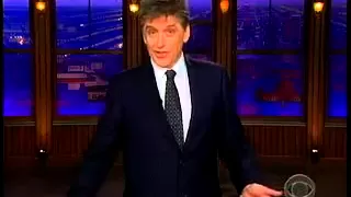 Craig Ferguson 2007 Sobriety monologue