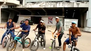 THE FUTURE OF BMX IN NIGERIA