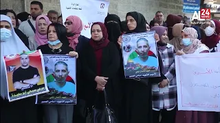 Palestine | The Occupation Army holds the bodies of martyrs in prisons