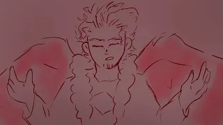 For the departed - Dabi x Hawks [another animatic jesus]