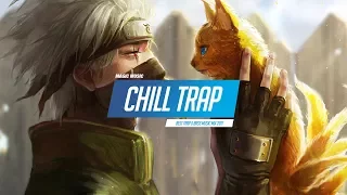 Trap Music ♫ Chill & Happy Trap Mix ♫ Gaming Music