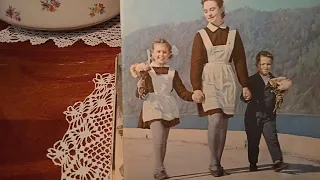 Любимые журналы наших бабушек и мам. Журналы Работница 70-е годы.