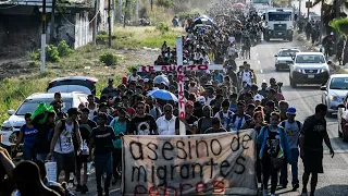 LIVE: House Judiciary Committee‘s Field Hearing on 'The Biden Border Crisis: Arizona Perspectives'