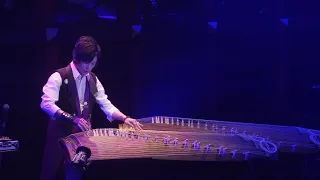 和楽器バンド Wagakki Band : 華振舞 (Hana furumai) - 2018大新年会 (2018 New Year Party) (sub CC)