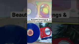 Vinyl Moon Unboxing Haul | Vinyl Record Subscription Club