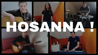 Hosanna !