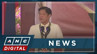 Bayan Muna: Marcos must stop push for people's initiative | ANC