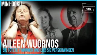 Serienmörder | Aileen Wuornos | True Crime Doku 2022 |