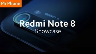 Redmi Note 8: 48MP Quad Camera All-Star