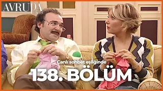 Avrupa Yakası 138. Bölümü Birlikte İzliyoruz