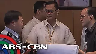 TV Patrol: Palitan ng bintang ng ilang opisyal ng PCSO, nais paimbestigahan sa Kamara