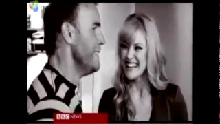 Take That Gary Barlow BBC Breakfast interview