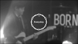 Everyday | 제이어스 J-US | Live Worship [Born Again]