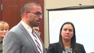 Larry Nassar Sentencing Hearing Defense Closing Arguments