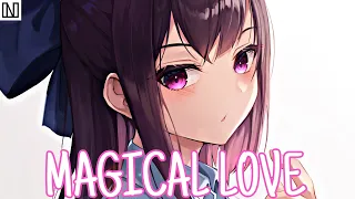 Nightcore - Magical Love