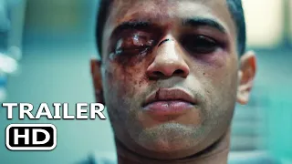 THE RIG Official Trailer (2023)