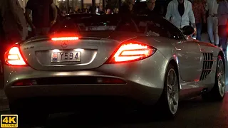 MERCEDES-BENZ SLR MCLAREN ROADSTER | 2020 4K