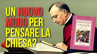 Mons. Nicola BUX - Ecco smascherato l'abuso della parola "SINODO"