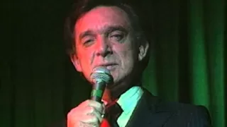 Blue Eyes Crying In The Rain  - Ray Price 1987