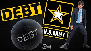 CAN HAVING DEBT PREVENT YOU FROM JOINING THE US ARMY?