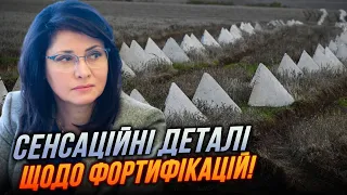 😱 Вкрадено мільйони! ЗАМІСТЬ ФОРТИФІКАЦІЙ ГРОШІ ЗЛИЛИ В... Викрито нову схему / ФРІЗ