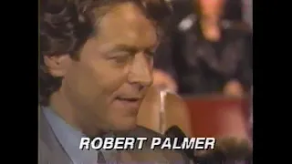 1986 Video Music Awards end clips
