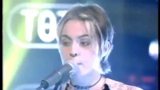 Sleeper - What do I do Now - Top of the Pops 1995