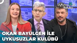 Okan Bayülgen ile Uykusuzlar Kulübü | 27 Ekim 2023