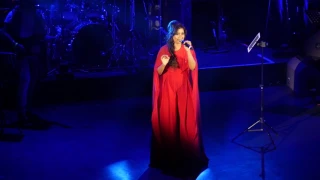 "Tujh Mein Rab Dikhta Hai" By Shreya Ghoshal Live 2016