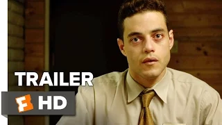 Buster's Mal Heart Trailer #1 (2017) | Movieclips Trailers