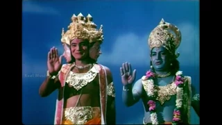 சிவன் மகிமை - Sivan Mahimai Tamil Full Movie | Tamil Divotional Movie | Bakthi