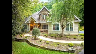 For Sale: 165 Sanctuary Drive, Waynesville NC by Lynda Bennett