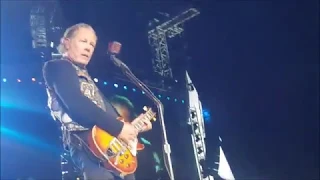 Seek & destroy Metallica Paris multicam HD 12/05/2019  #metallica #multicam #show