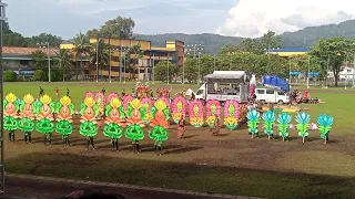 Kinabayo Festival 🐎 (2023) | 1st Runner Up