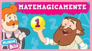 Mundo Bita - Matemagicamente ft. Casuarina