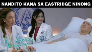 Sa Eastridge Itutuloy Ang Gamutan | Abot Kamay Na Pangarap | Advance Episode | Full Episode, Fanmade