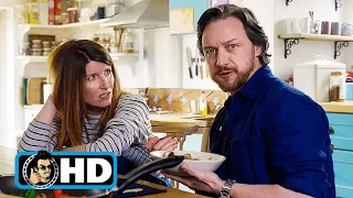 TOGETHER Clip - "Eating" (2021) James McAvoy