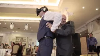 Аттракцион Виртуальной реальности на свадьбе!
