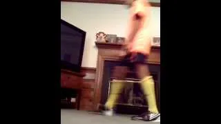 soccer(football) tricks