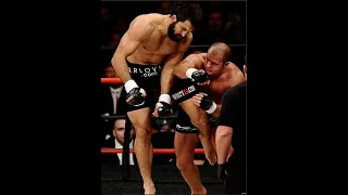 The Chronicles of Fedor   Best video ever in MMA FULL SERIES HD   Must see