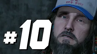 Watch Dogs 2 - Hack Teh World - Full Game Walkthrough - Part 10