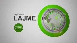Edicioni Informativ, 15 Maj 2017, Ora 15:00 - Top Channel Albania - News - Lajme