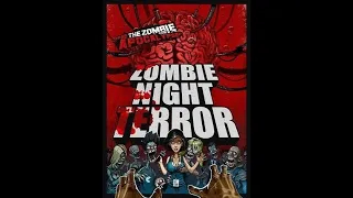 Обзор игры Zombie Night Terror #1 +cсылка на скачивание.