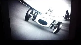 Mclaren Animation (Tooned) Episode 5  2012 *HD*