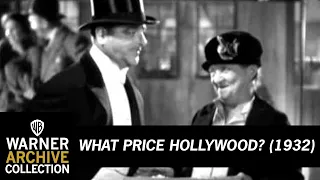 Preview Clip | What Price Hollywood? | Warner Archive