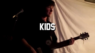 Current Joys - Kids @ Trixie's Palace