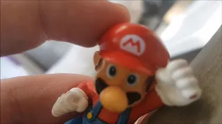 Mario F***ing Dies 2: The Plumber King