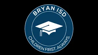 Bryan ISD School Board Workshop | January 9, 2023