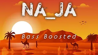 NA_JA | Extreme Bass Boosted song |